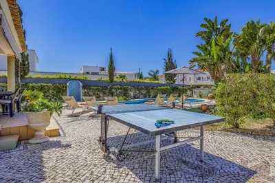 Gallery image of Villa Quinta da Vinha by Villa Plus in Albufeira