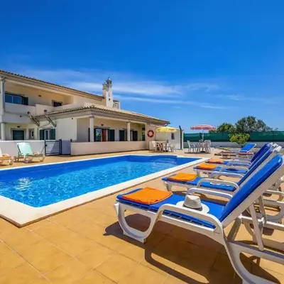 Villa Casa Grande by Villa Plus