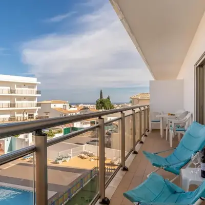 Solário de São José - AD by HelloVacations