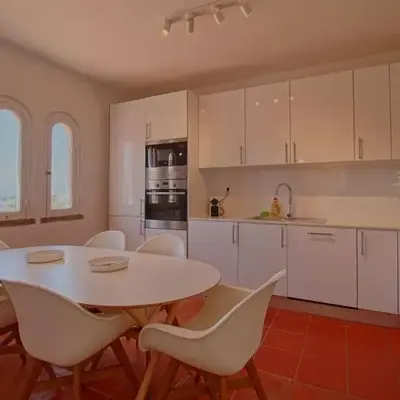 Apartamento Olhos D'Água VistaBella
