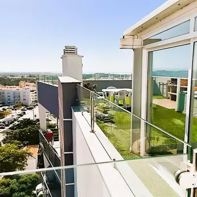 Flat 3 Bedrooms Albufeira