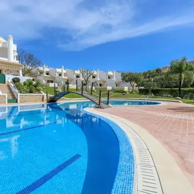 Cozy Townhouse Vila Rafaella2 near São Rafael Beach Albufeira