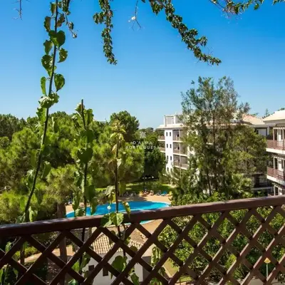 Apartment Pine View- Falesia Beach By Dalma Portuguesa