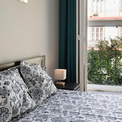 Lemon Hostel Faro