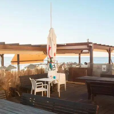 Wax Suite By the sea