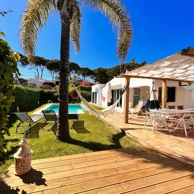 Amazing - VillaAnas Balaia
