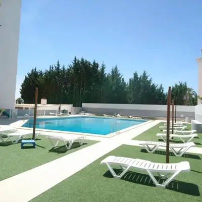 1 Bedroom Apartment Chaves