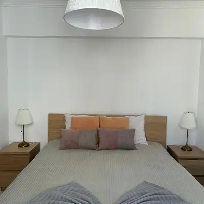 Apartamento Batalha - Quarteira