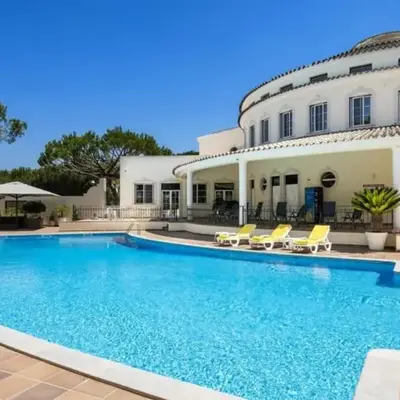 Quinta do Lago 2-Bed Apartment - Golf Pool & Ac