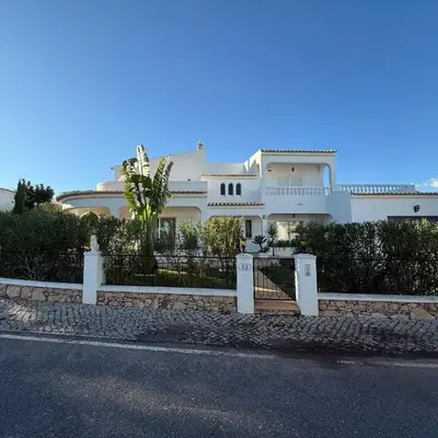 Casa SP- Villa with heated pool near Vilamoura