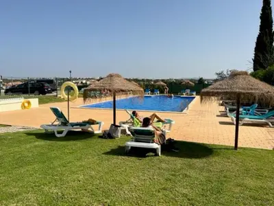 Gallery image of Wonderful Holiday in Albufeira