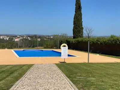 Gallery image of Wonderful Holiday in Albufeira