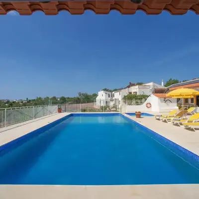 Holiday Home Sebastião by Interhome