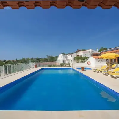 Holiday Home Eugênia by Interhome