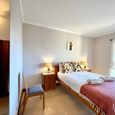 Albufeira Salgados Beach 3 by Homing