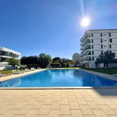 Vilamoura Central 4 With Pool by Homing