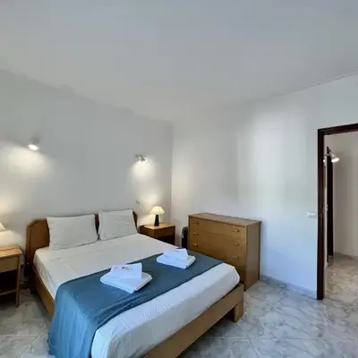 Albufeira Falesia Beach 4 by Homing
