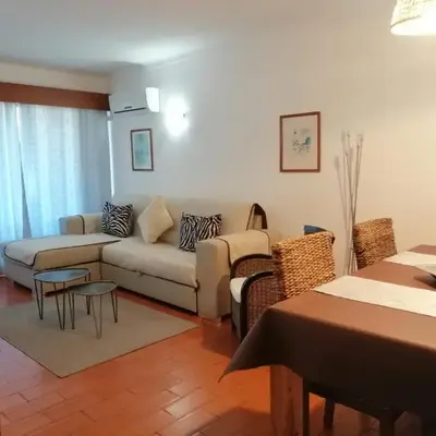Apartment 3 persons in Vilamoura