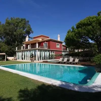 Amazing Portuguese Villa Villa Heroine 6 Bedrooms Stunning Position
