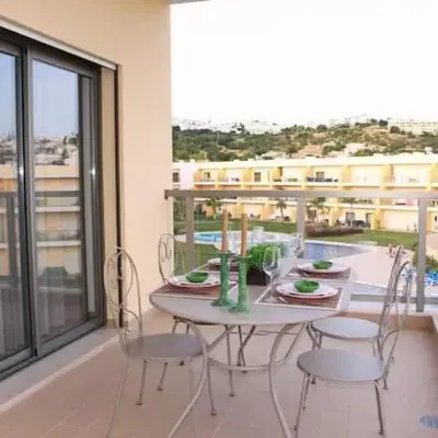 Apartment Amelo