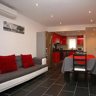 Apartment Aiko - Downtown Albufeira