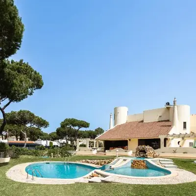 Home Out Vila do Lince - 8 Ensuite