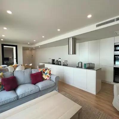 Faro Design 5 by Homing