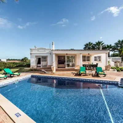 Celina by Algarve Villa Holidays
