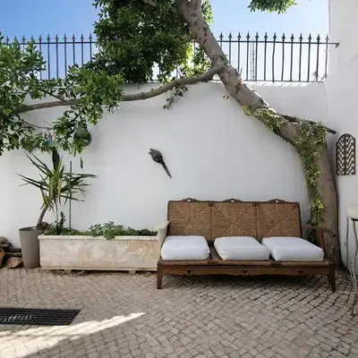Casa da Cidade de Loulé