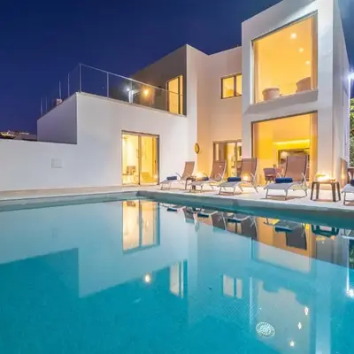 Villa Laura by Algarve Vacation