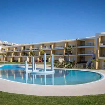 Apartment Aria - Great area for children