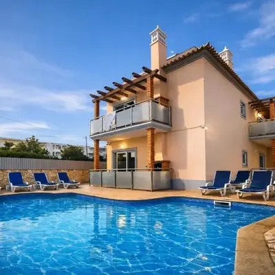 Oura Oasis B by Check-in Portugal