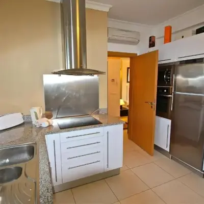 Spacious Vilamoura Villa 4 Bedrooms Villa Amendoeira Table Tennis