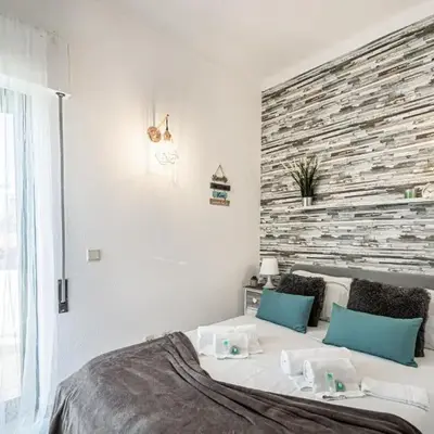 BeGuest Santa Eulália Apartment