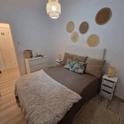 Apartamento em Quarteira