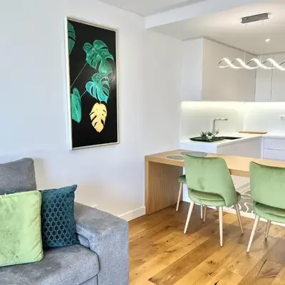 One - Luxurious apartment by HD PROPERTIES