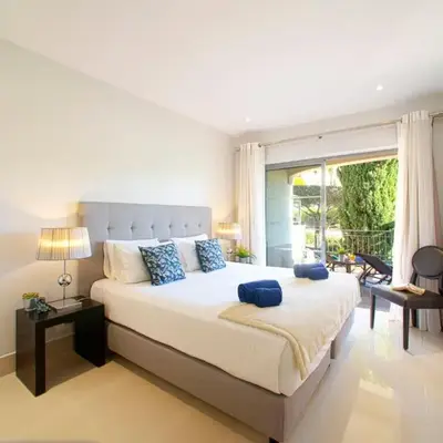 Apartment Pine Hills Ametista by Interhome