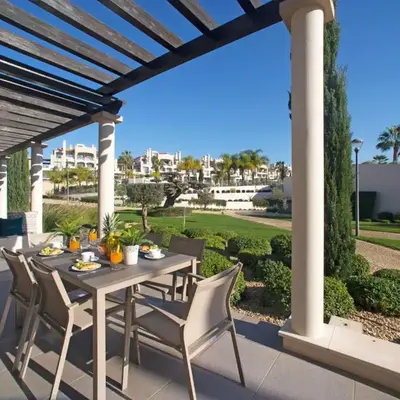 Apartment Pine Hills Pérola by Interhome