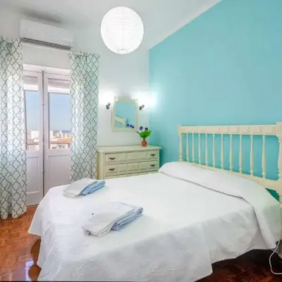 T3 Apartamento do Tenis