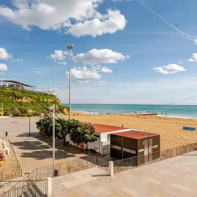 Down Town Beach House