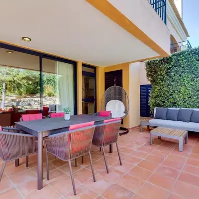 AL - Apartamento Vila Sol F5 AO