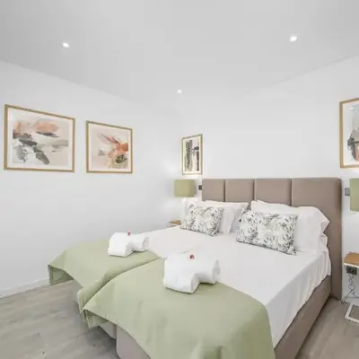 Terraços de Quarteira Green by Real Properties