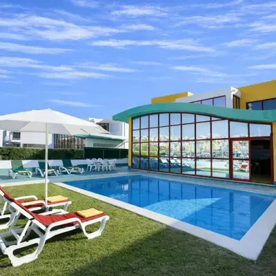 Marina by Check-in Portugal