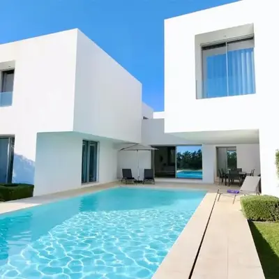 Villa BEA - Clever Details