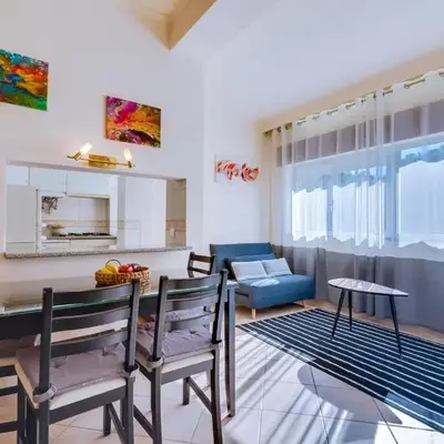 AL - Apartamento Pinhal da Praia
