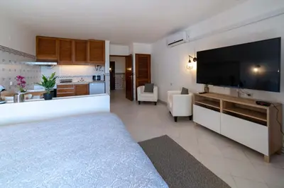 Gallery image of Apartamento 1 Bela vista in Albufeira