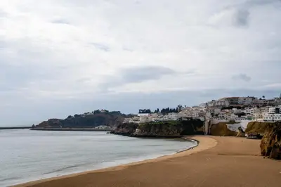 Gallery image of Apartamento 1 Bela vista in Albufeira