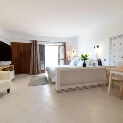 Apartamento 1 Bela vista