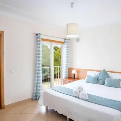 Apartment Hugo - Complex perfect for families
