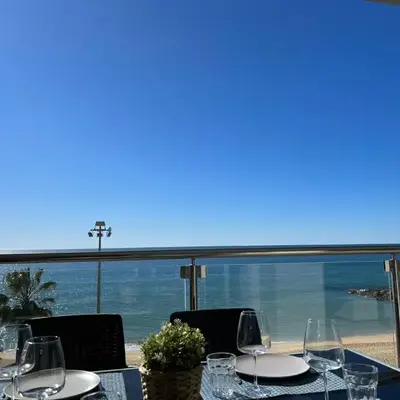 Pure Sea - Beach Apartment